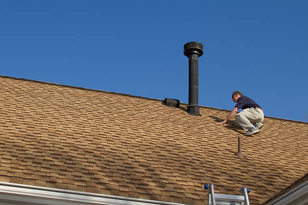 Best Metal Roofing Installation  in Sumner, IL